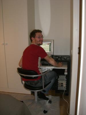 DatorhÃ¶rnan