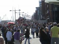 Aker brygge