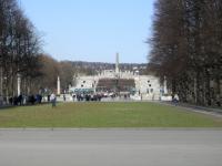Vigeland bÃ¶rjan