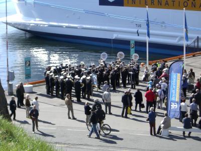 Orkester