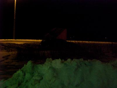 Bilen