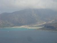 Balos Bay