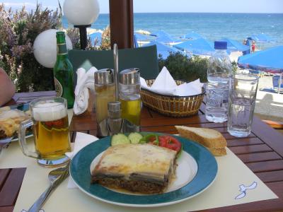 Moussaka