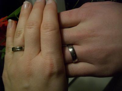 Ringar