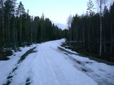 VÃ¤gen