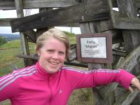 farlig lekplats