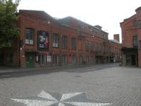 tÃ¤ndsticksmuseet