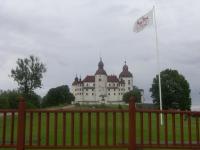 LÃ¤ckÃ¶ slott