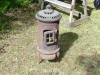 Kamin fÃ¶re