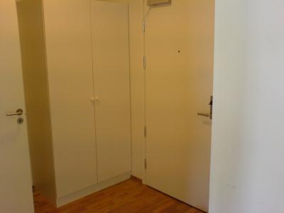 Hallen